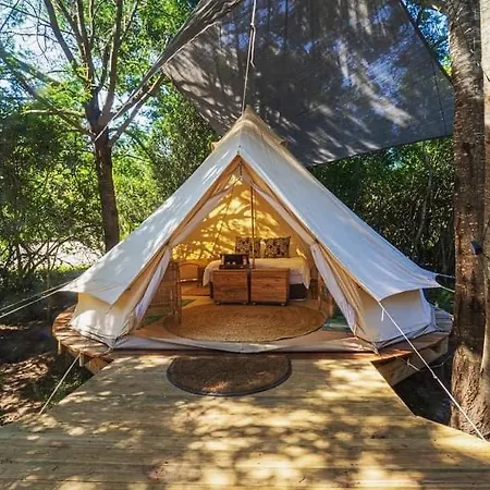 Zen Valley Glamping Plettenberg Bay Exterior photo