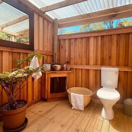 Zen Valley Glamping Plettenberg Bay Exterior photo