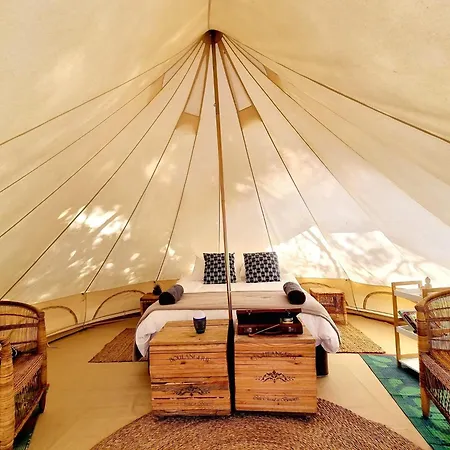 Zen Valley Glamping Plettenberg Bay Exterior photo