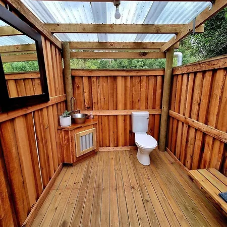 Zen Valley Glamping Plettenberg Bay Exterior photo