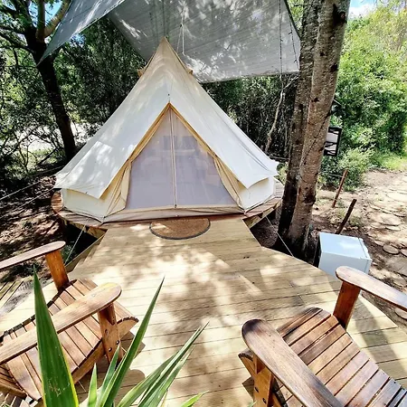 Zen Valley Glamping Plettenberg Bay Exterior photo