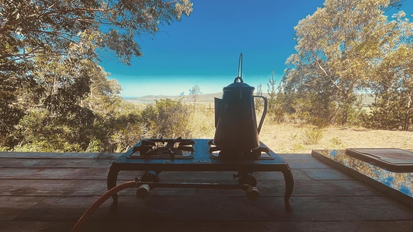 Zen Valley Glamping Luxury tent *
