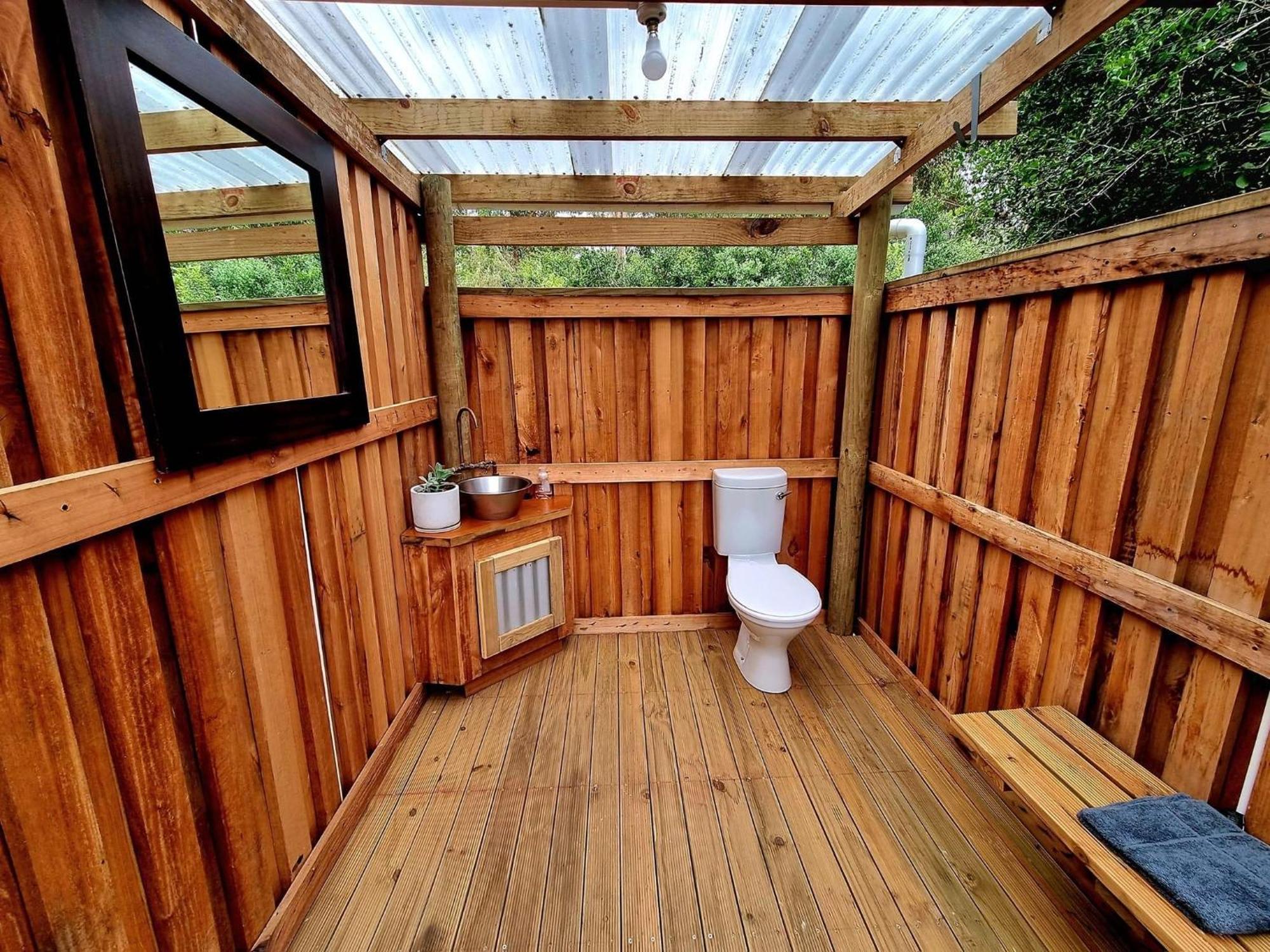 Zen Valley Glamping